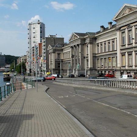 Apartamento Claire Et Liege, Toute Une Histoire... Exterior foto