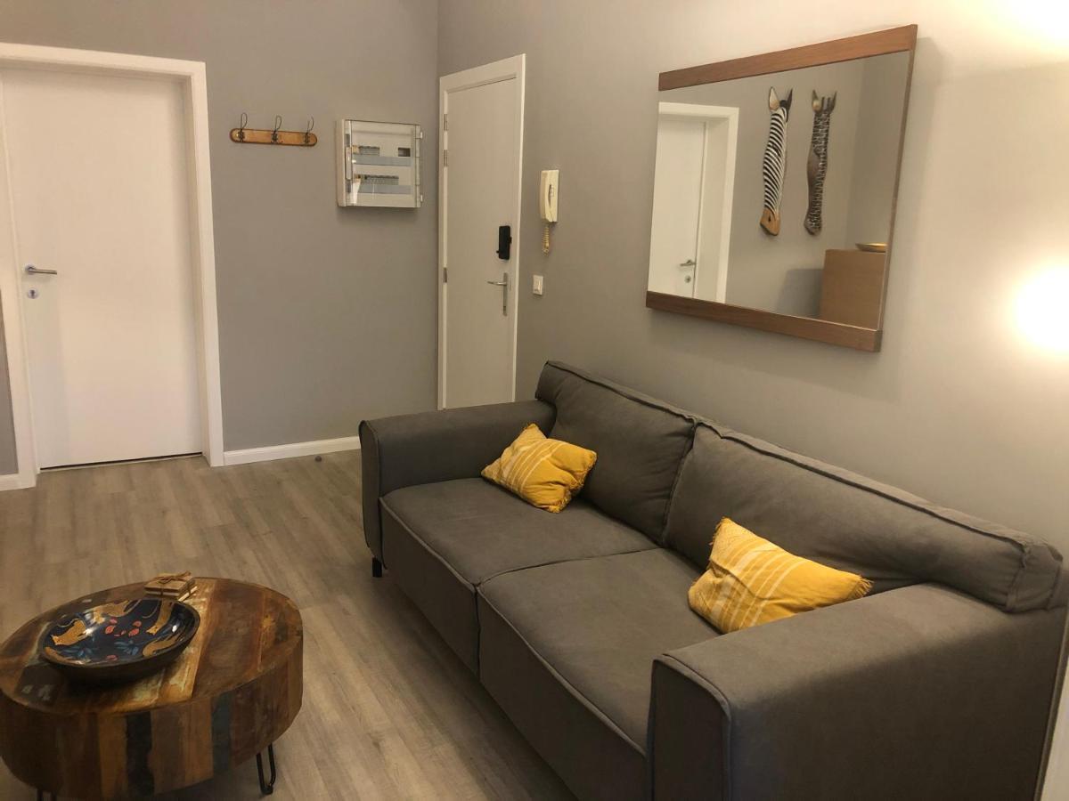 Apartamento Claire Et Liege, Toute Une Histoire... Exterior foto